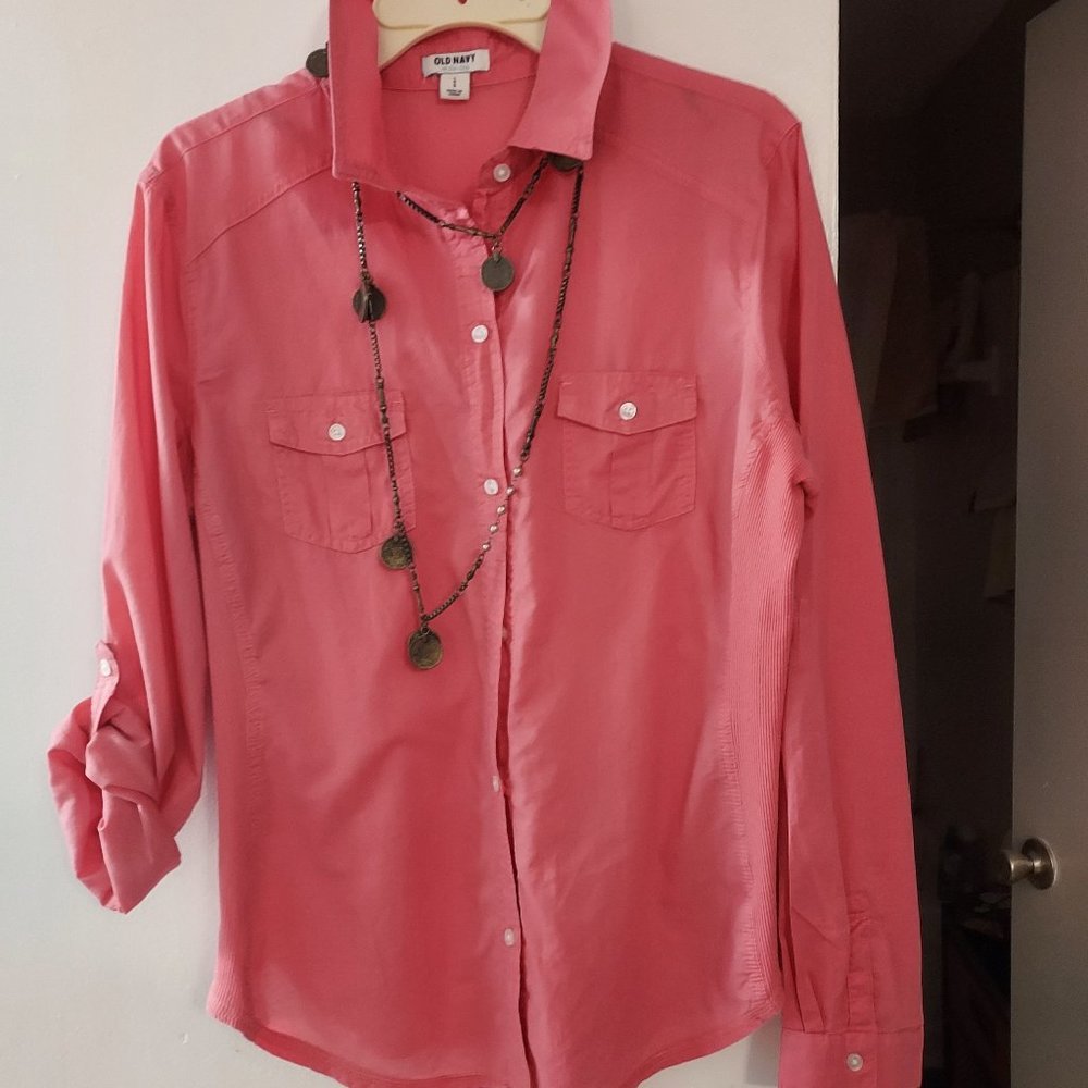 OLD NAVY SHIRT